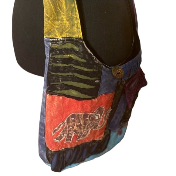 The Boho Bag - Picture 2 of 12